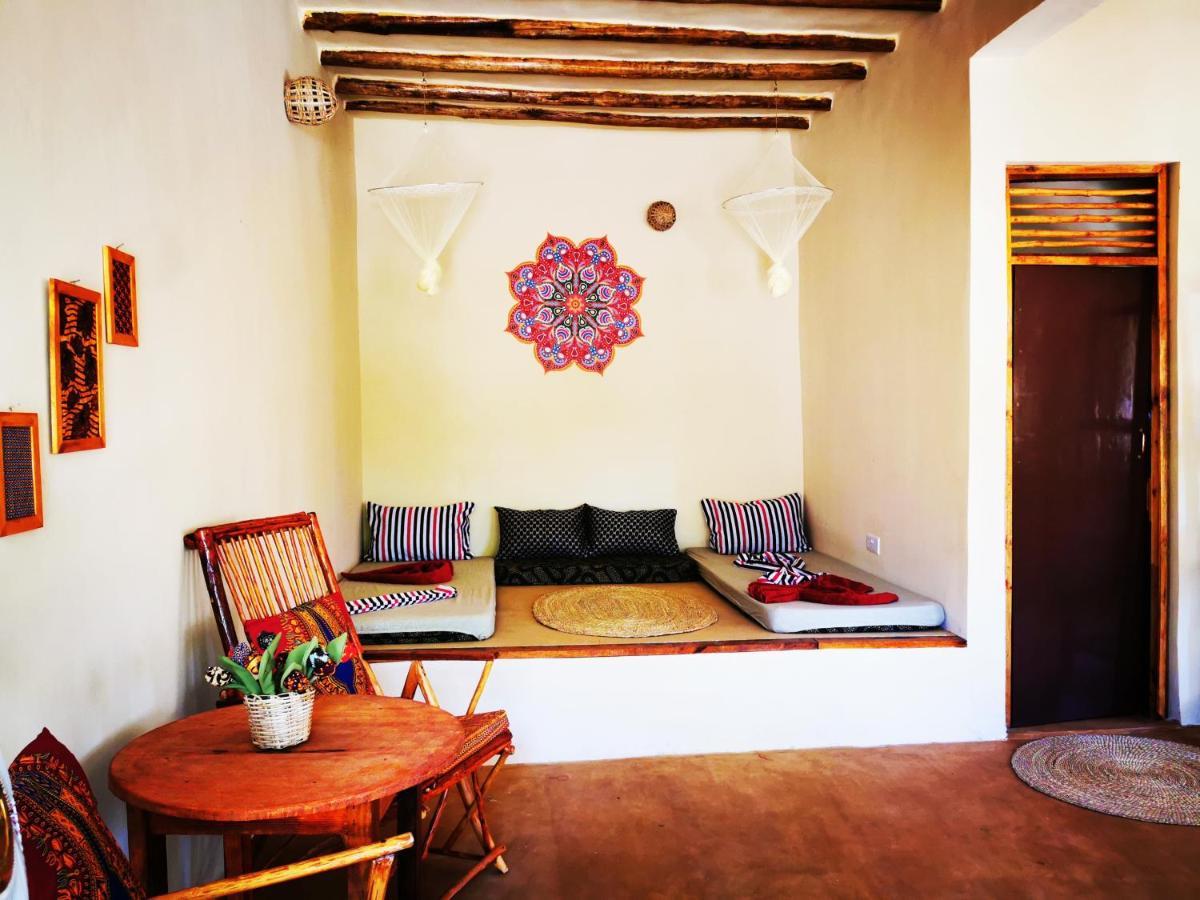Shanka Lodge Zanzibar Кизимкази Экстерьер фото