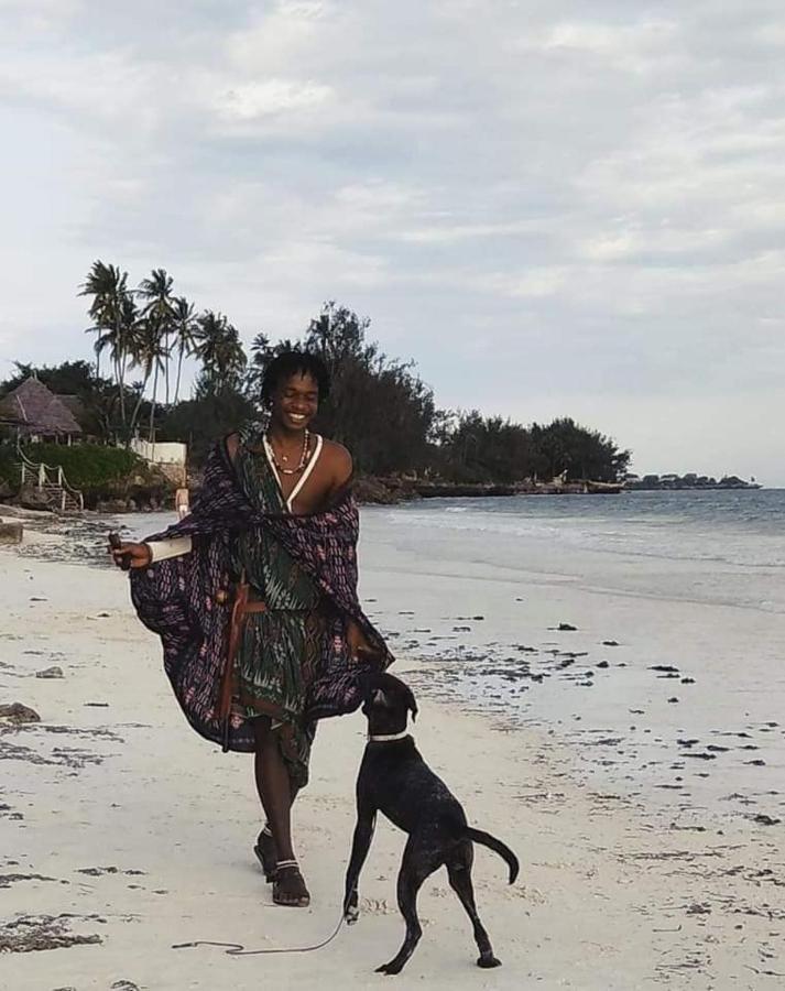 Shanka Lodge Zanzibar Кизимкази Экстерьер фото